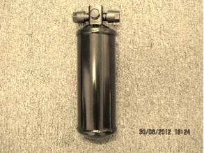 Receiver Drier